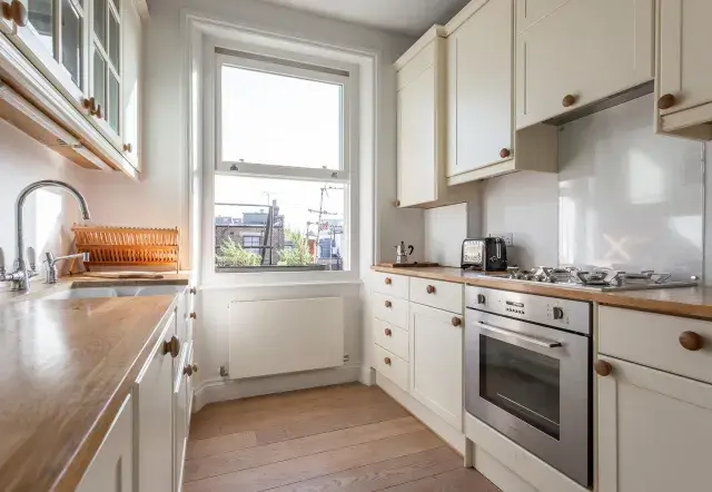 Cresswell Gardens , holiday home in South Kensington, London