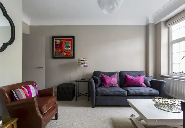 Drayton Gardens , holiday home in South Kensington, London