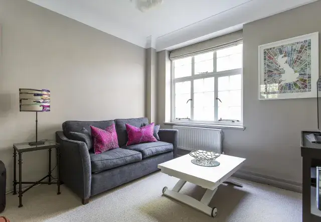 Drayton Gardens , holiday home in South Kensington, London