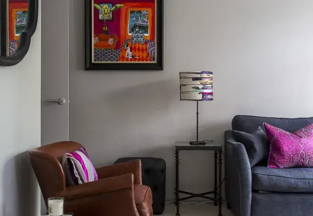 Drayton Gardens , holiday home in South Kensington, London