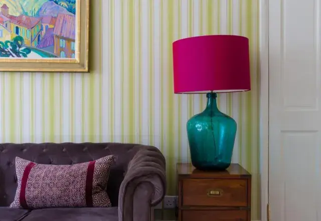 Elm Park Gardens , holiday home in Chelsea, London