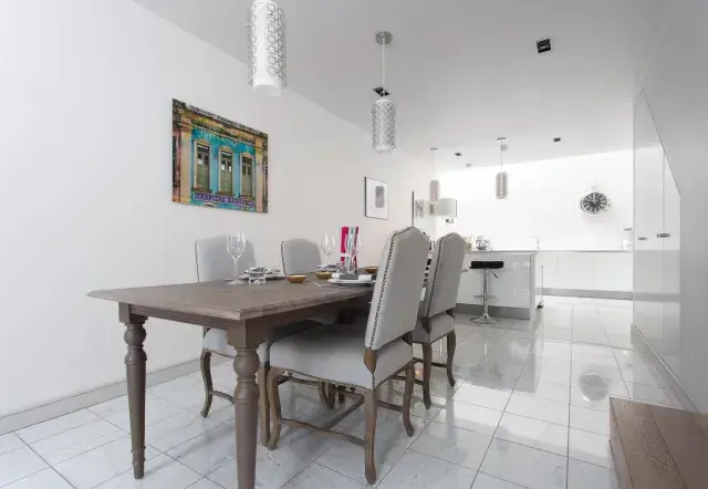 Elystan Place , holiday home in Chelsea, London