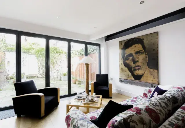 Esmond Road , holiday home in Chiswick, London