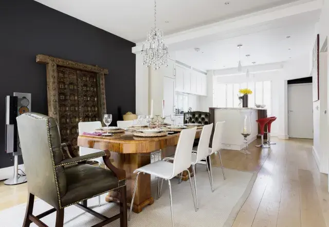 Esmond Road , holiday home in Chiswick, London