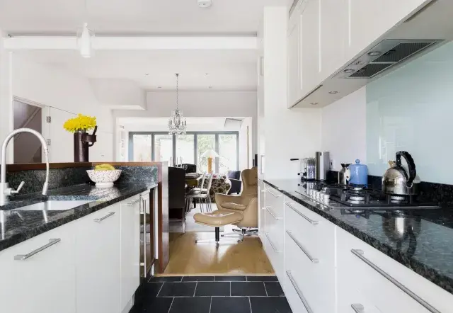 Esmond Road , holiday home in Chiswick, London