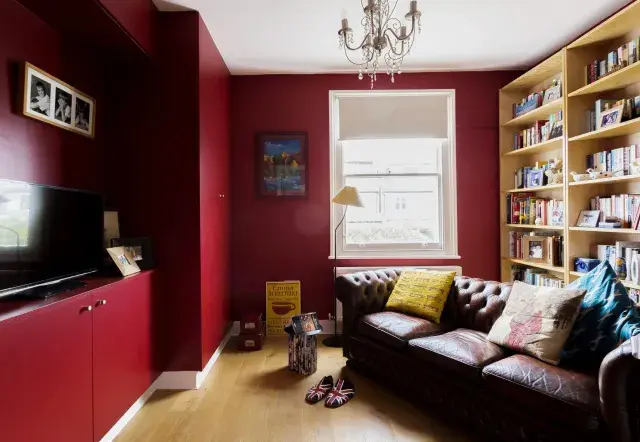 Esmond Road , holiday home in Chiswick, London