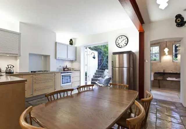 Gloucester Crescent, holiday home in Camden, London