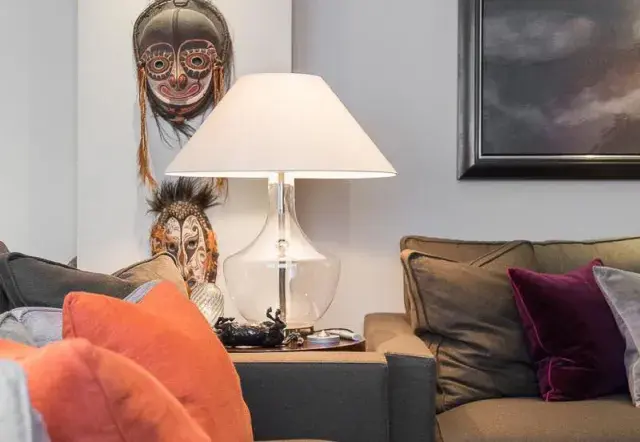 Brunswick Place, holiday home in Marylebone, London