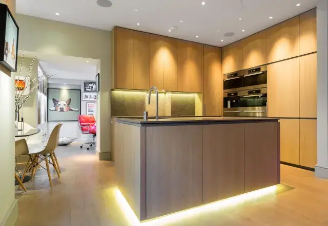 Brunswick Place, holiday home in Marylebone, London