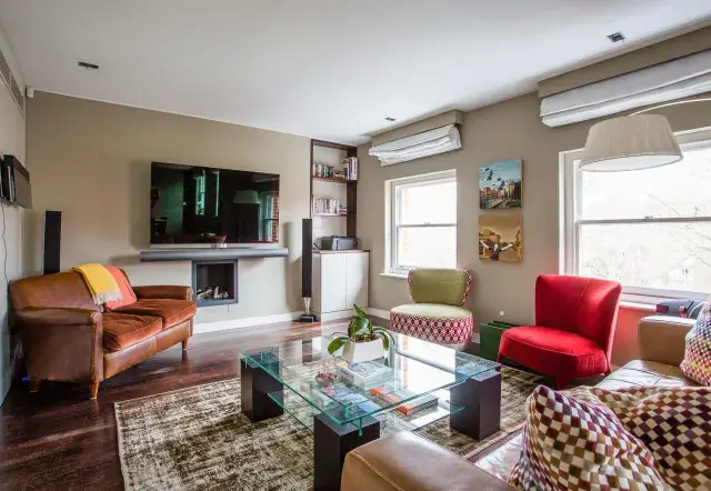 Hans Place , holiday home in Knightsbridge, London