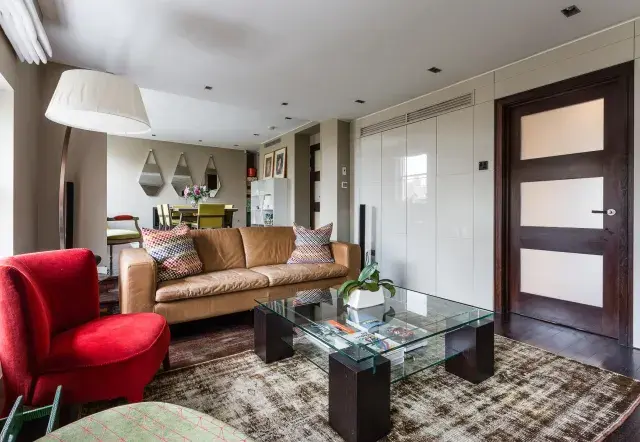 Hans Place , holiday home in Knightsbridge, London