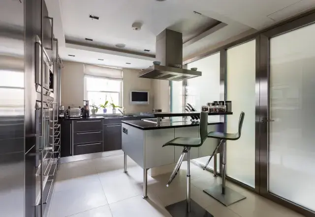 Hans Place , holiday home in Knightsbridge, London