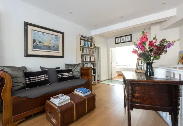 Kennington Road, holiday home in Waterloo, London