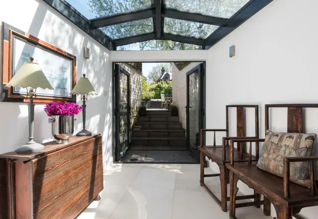 Kennington Road, holiday home in Waterloo, London