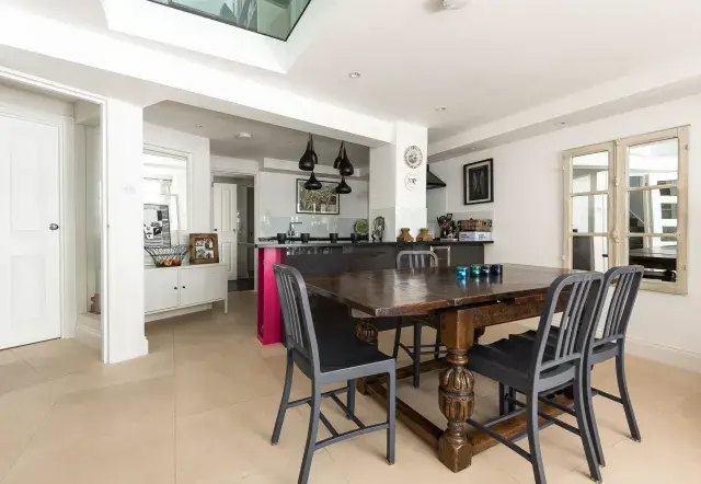 Kennington Road, holiday home in Waterloo, London