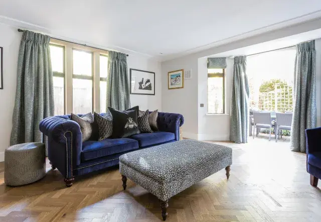 Kensington Church Street , holiday home in Kensington, London