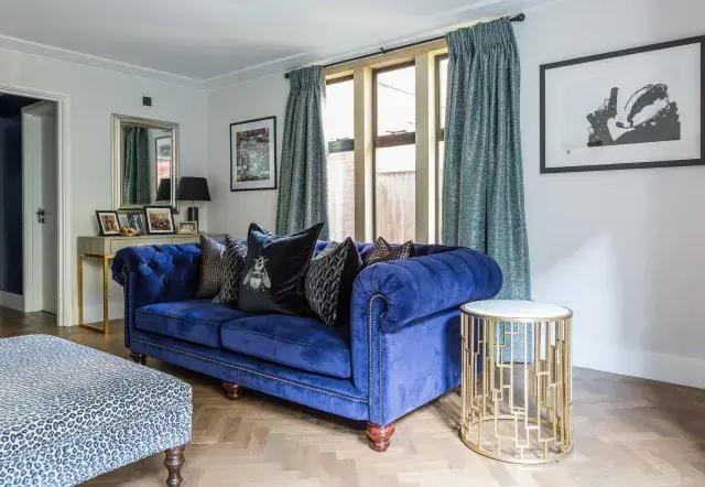 Kensington Church Street , holiday home in Kensington, London