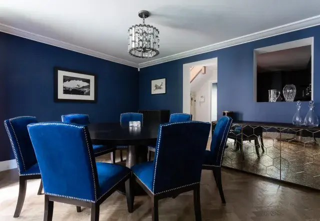 Kensington Church Street , holiday home in Kensington, London