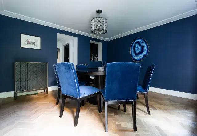 Kensington Church Street , holiday home in Kensington, London