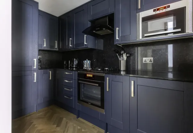 Kensington Church Street , holiday home in Kensington, London