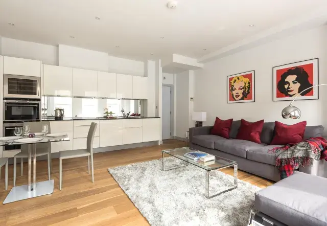 Maddox Street , holiday home in Mayfair, London