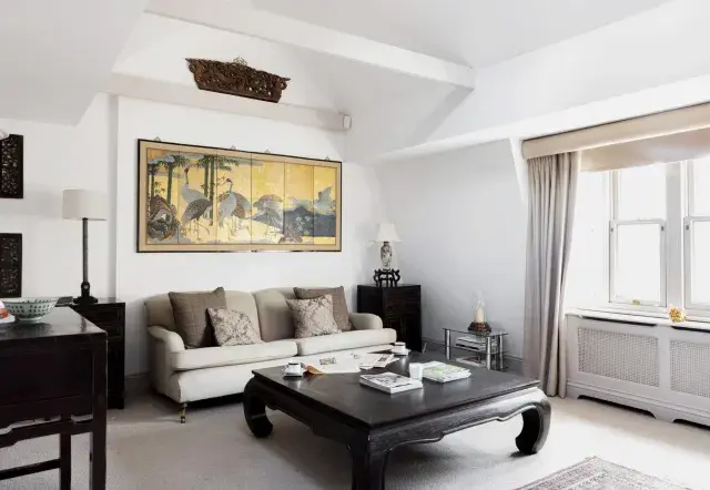 South Molton Street, holiday home in Mayfair, London