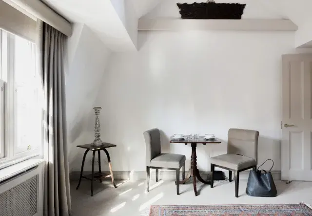 South Molton Street, holiday home in Mayfair, London