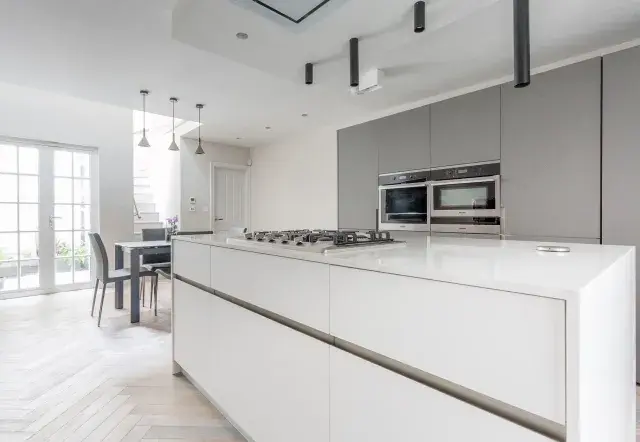 Middleton Place, holiday home in Mayfair, London