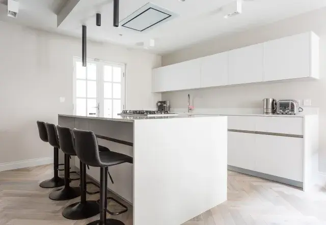 Middleton Place, holiday home in Mayfair, London