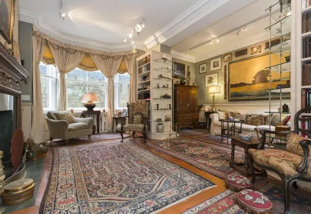 Montague Place, holiday home in Holborn, London