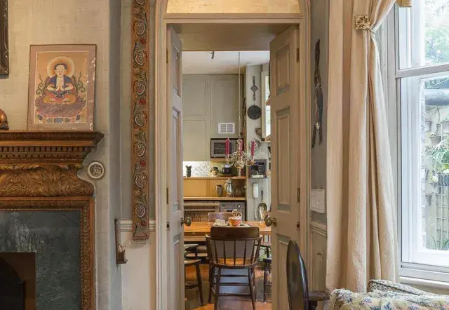 Montague Place, holiday home in Holborn, London