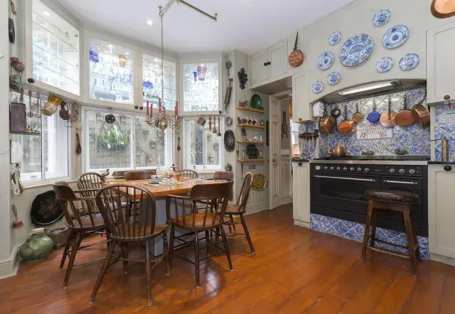 Montague Place, holiday home in Holborn, London