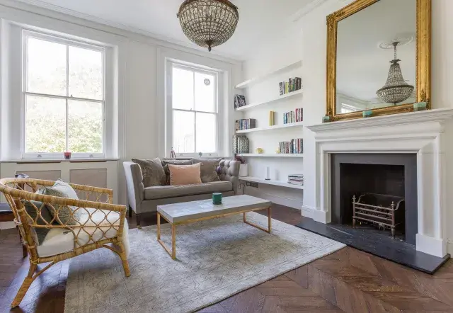 Onslow Gardens , holiday home in South Kensington, London