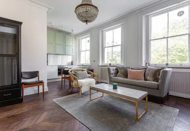 Onslow Gardens , holiday home in South Kensington, London