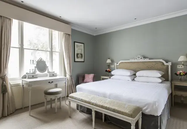 Ovington Gardens, holiday home in Knightsbridge, London