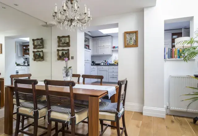 Peel Street , holiday home in Notting Hill, London