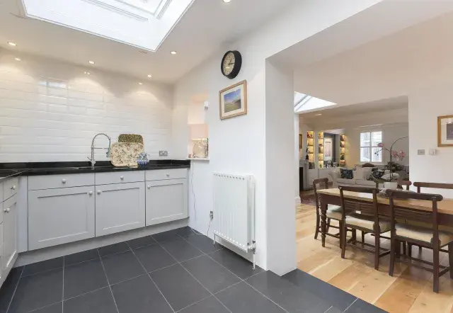 Peel Street , holiday home in Notting Hill, London