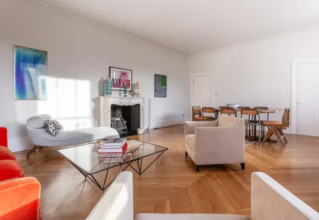 Porchester Terrace North, holiday home in Bayswater, London