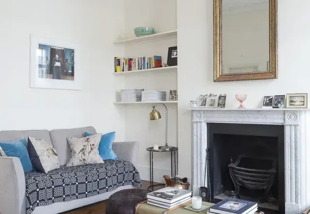 Princess Road , holiday home in Primrose Hill, London