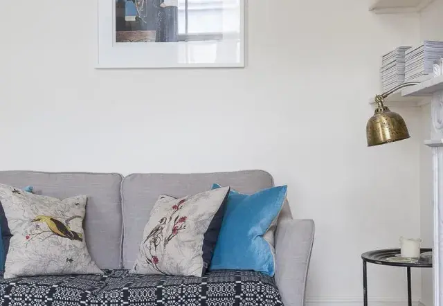 Princess Road , holiday home in Primrose Hill, London