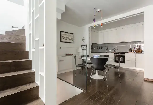 Rutland Mews South, holiday home in Knightsbridge, London