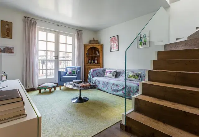 Rutland Mews South, holiday home in Knightsbridge, London