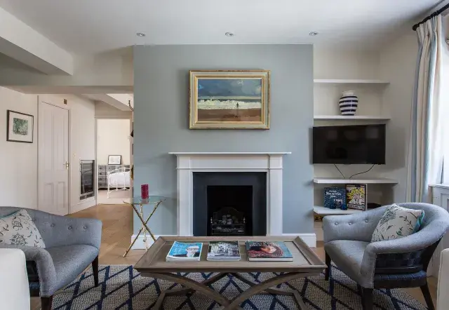 Smith Street, holiday home in Chelsea, London