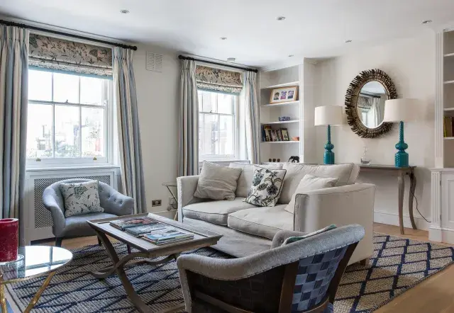 Smith Street, holiday home in Chelsea, London