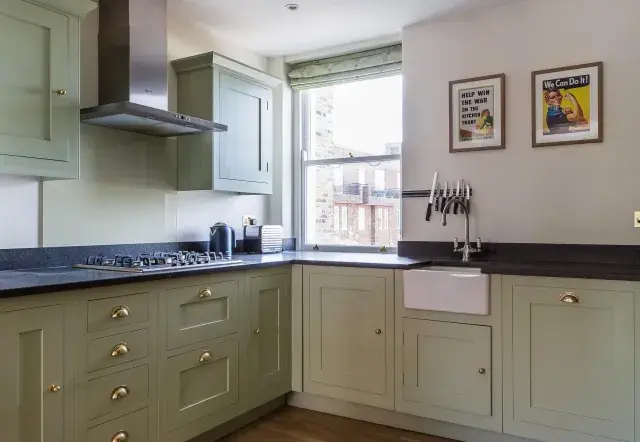 Smith Street, holiday home in Chelsea, London