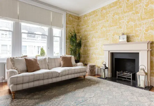 Stafford Terrace , holiday home in Kensington, London