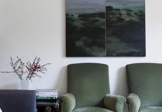 St Anns Road, holiday home in Holland Park, London