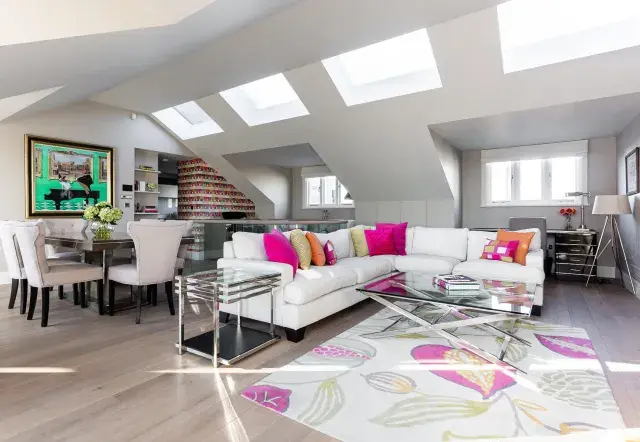 The Strand , holiday home in Covent Garden, London