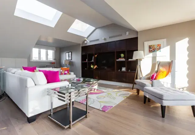 The Strand , holiday home in Covent Garden, London