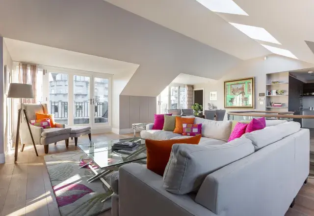 The Strand , holiday home in Covent Garden, London